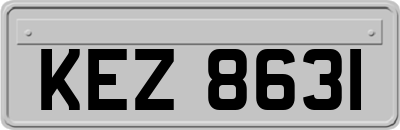 KEZ8631