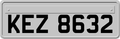 KEZ8632