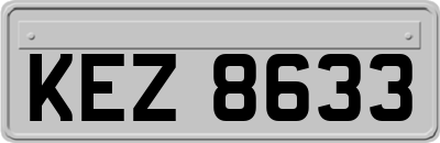 KEZ8633