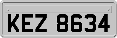KEZ8634