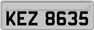 KEZ8635