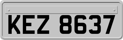 KEZ8637