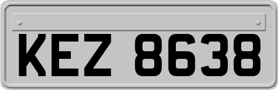 KEZ8638