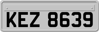 KEZ8639
