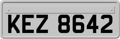 KEZ8642