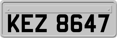 KEZ8647