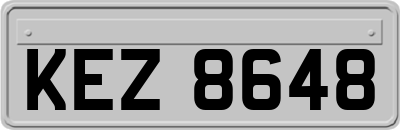 KEZ8648