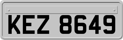 KEZ8649