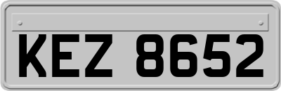 KEZ8652
