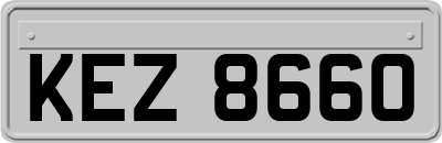 KEZ8660