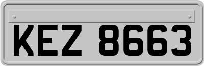 KEZ8663