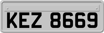 KEZ8669