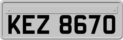 KEZ8670