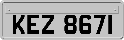 KEZ8671