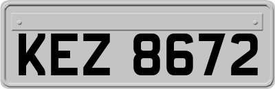 KEZ8672