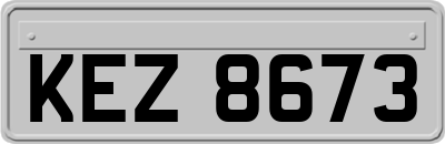 KEZ8673