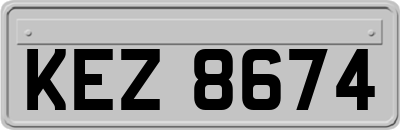 KEZ8674