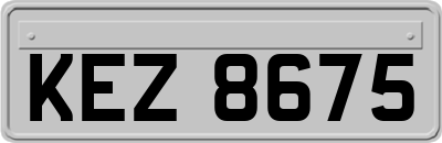 KEZ8675
