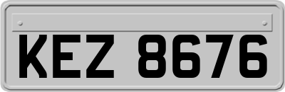 KEZ8676
