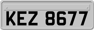 KEZ8677