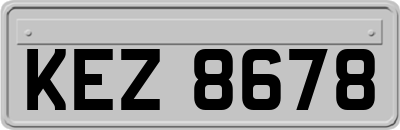 KEZ8678