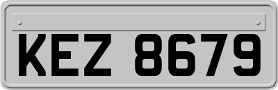 KEZ8679