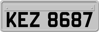 KEZ8687