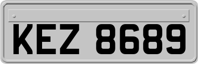 KEZ8689