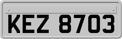KEZ8703
