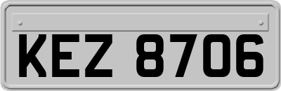KEZ8706