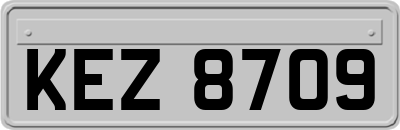 KEZ8709
