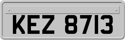 KEZ8713