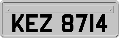 KEZ8714