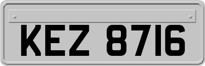 KEZ8716