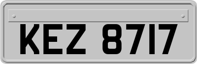 KEZ8717
