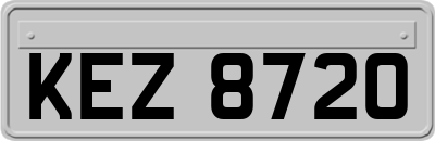 KEZ8720