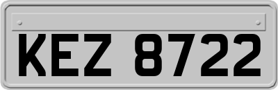 KEZ8722