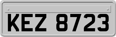 KEZ8723