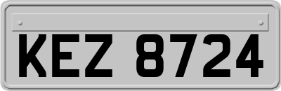 KEZ8724