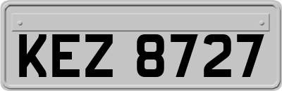 KEZ8727
