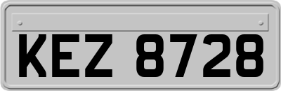 KEZ8728