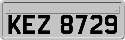 KEZ8729
