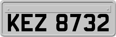 KEZ8732