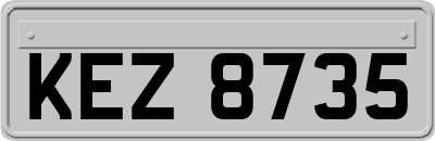 KEZ8735