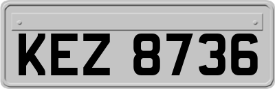 KEZ8736