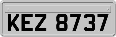 KEZ8737