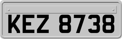 KEZ8738