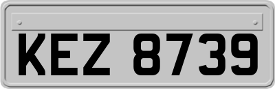 KEZ8739