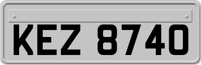 KEZ8740