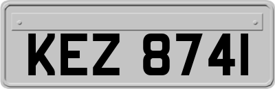 KEZ8741